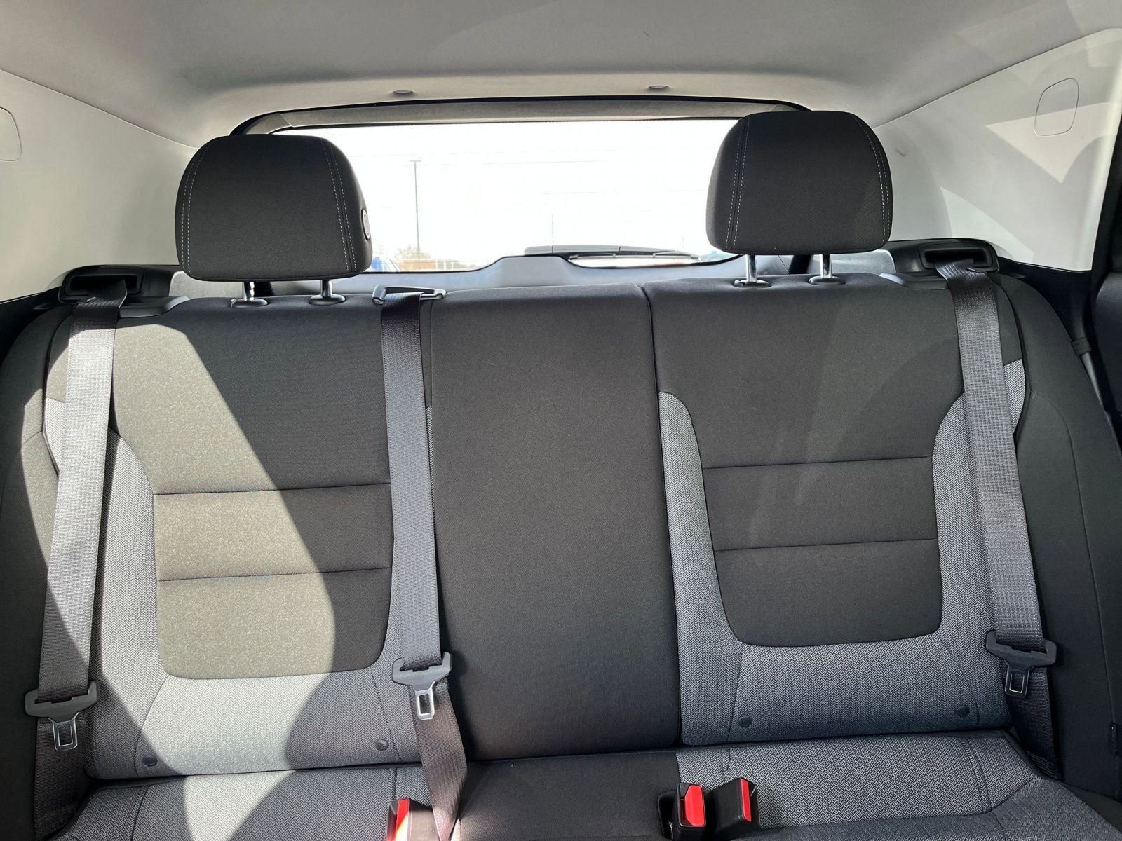 Used 2025 Chevrolet TrailBlazer LT FWD image 37
