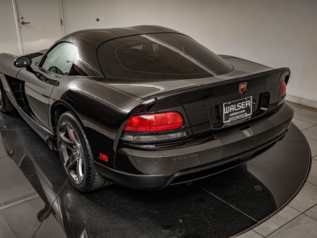 Used 2006 Dodge Viper SRT-10 image 21