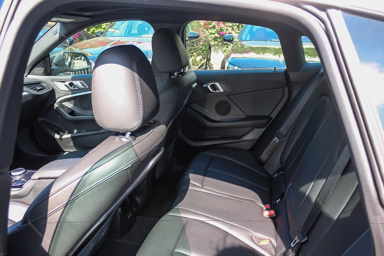 Certified 2023 BMW 228i Gran Coupe w/ Convenience Package FWD image 18