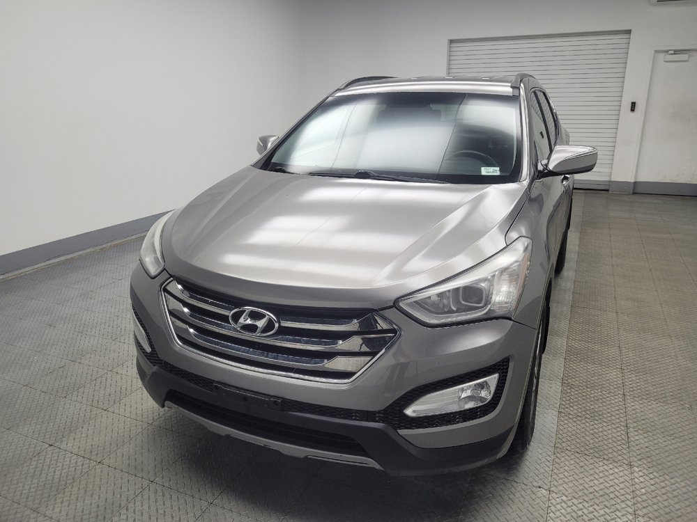 Used 2013 Hyundai Santa Fe Sport 2.0T image 14