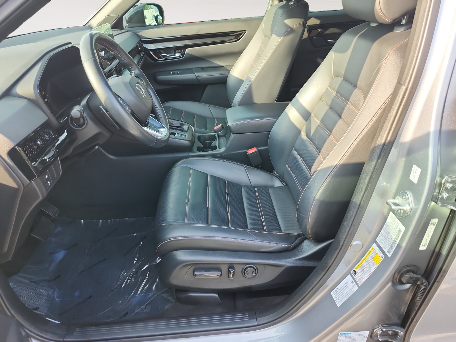 Used 2023 Honda CR-V Sport Touring image 10