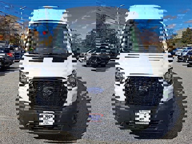 Certified 2024 Ford Transit 350 148 High Roof Extended image 19