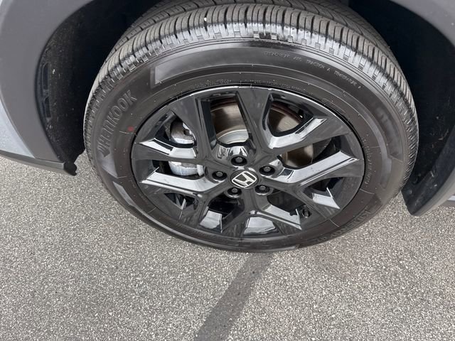 Certified 2025 Honda HR-V Sport image 38