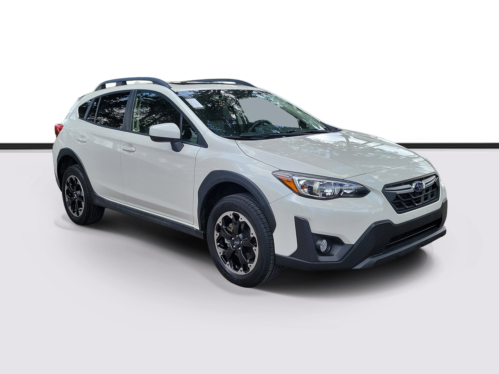 Used 2023 Subaru Crosstrek 2.0i Premium AWD/4WD video 1