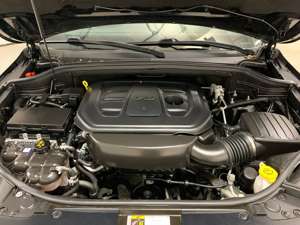 Used 2020 Jeep Grand Cherokee Altitude AWD/4WD image 31