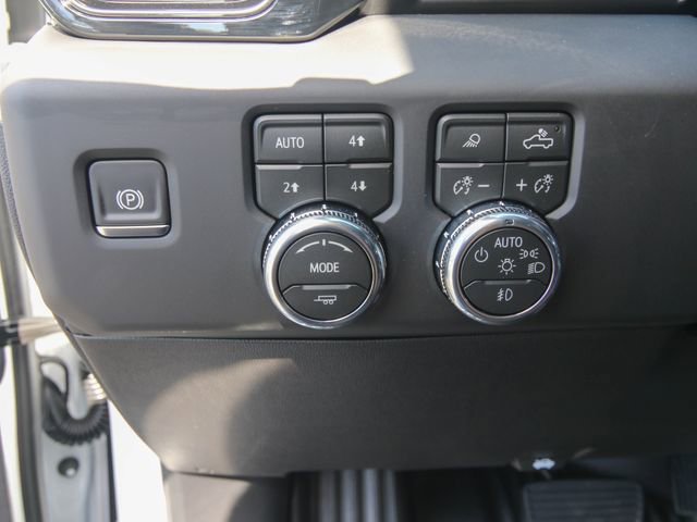New 2026 GMC Sierra 1500 AT4 w/ AT4 Premium Package image 20