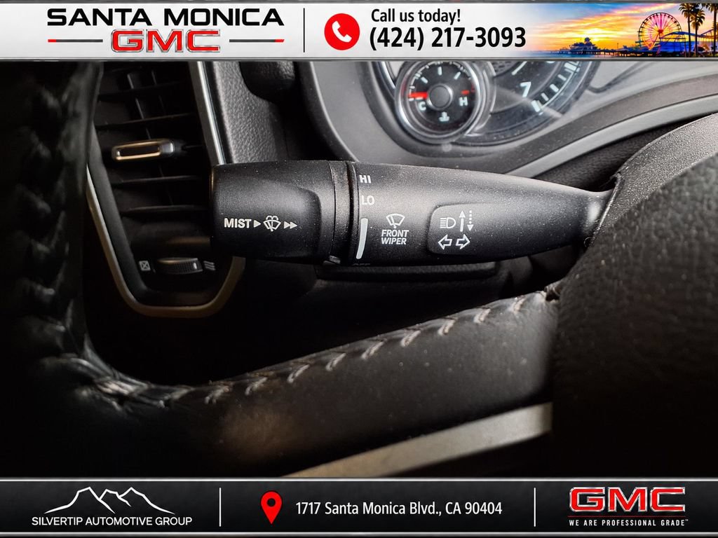 Used 2021 RAM 1500 Big Horn RWD image 10