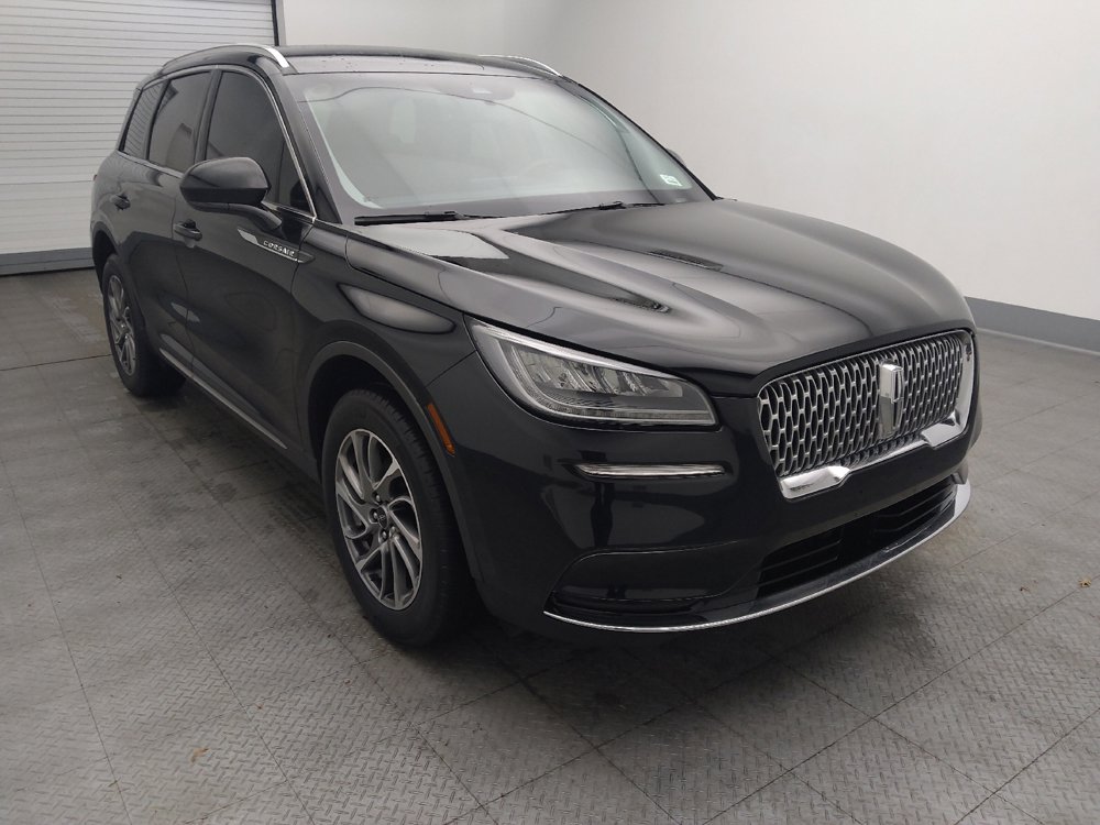 Used 2022 Lincoln Corsair AWD w/ Equipment Group 101A image 13