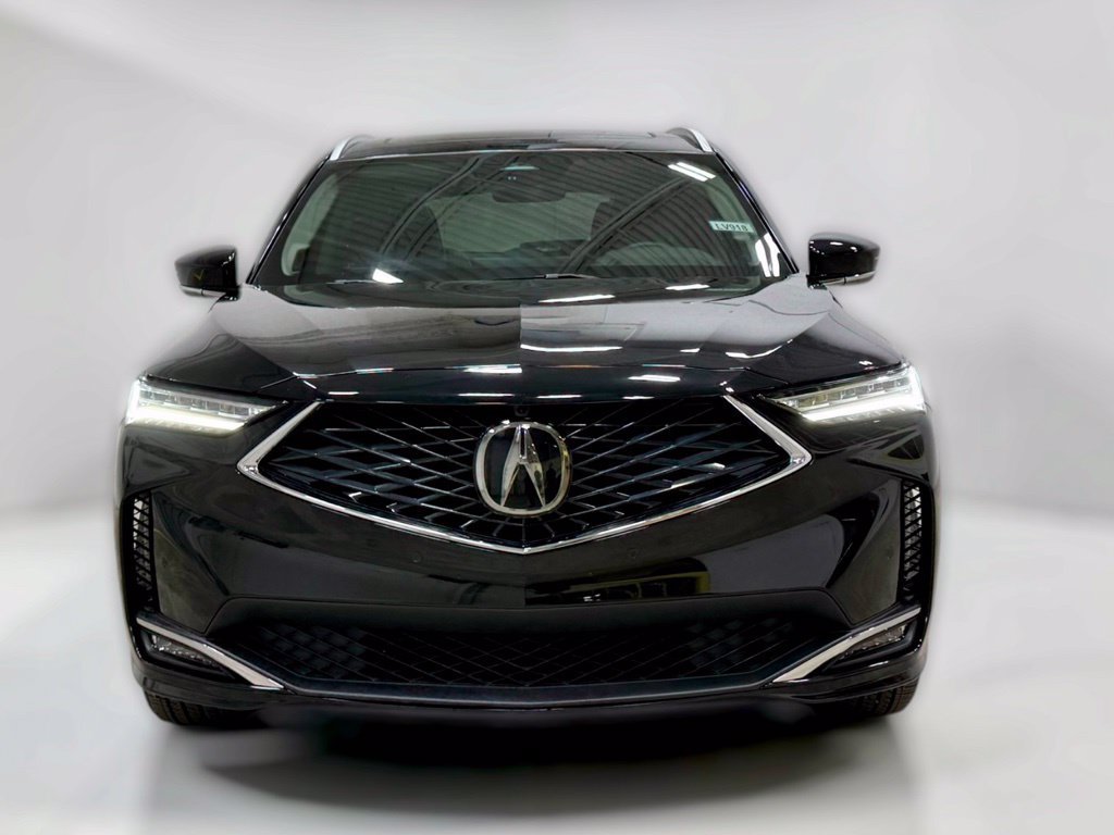 Used 2025 Acura MDX w/ Advance Package AWD/4WD image 5