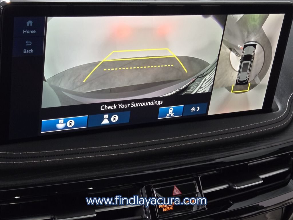 New 2026 Acura MDX Type S AWD/4WD image 24