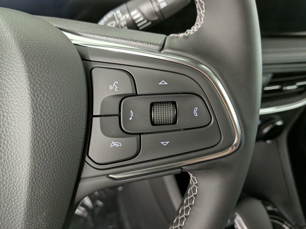 New 2026 Buick Encore GX Preferred w/ Comfort Package image 20
