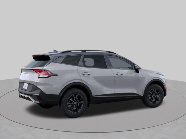 New 2025 Kia Sportage X-Pro AWD/4WD image 6
