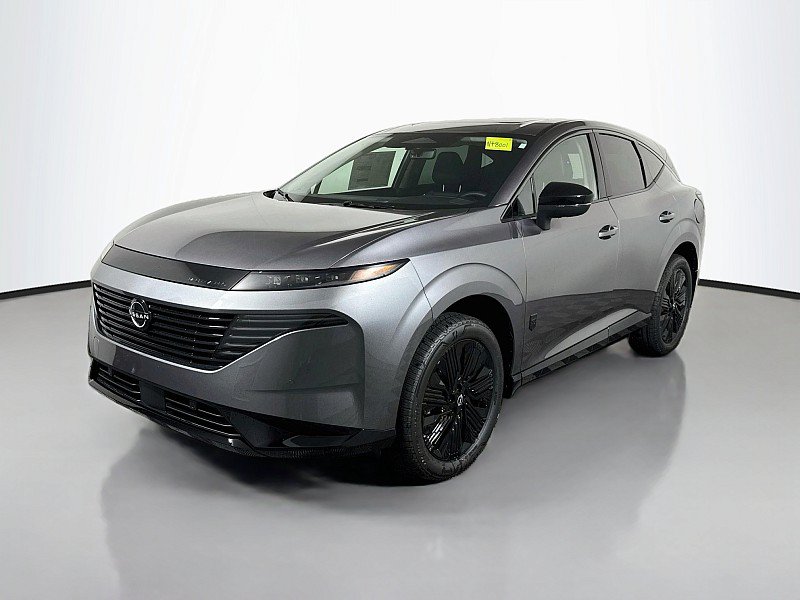 New 2027 Nissan Murano Platinum AWD/4WD image 3