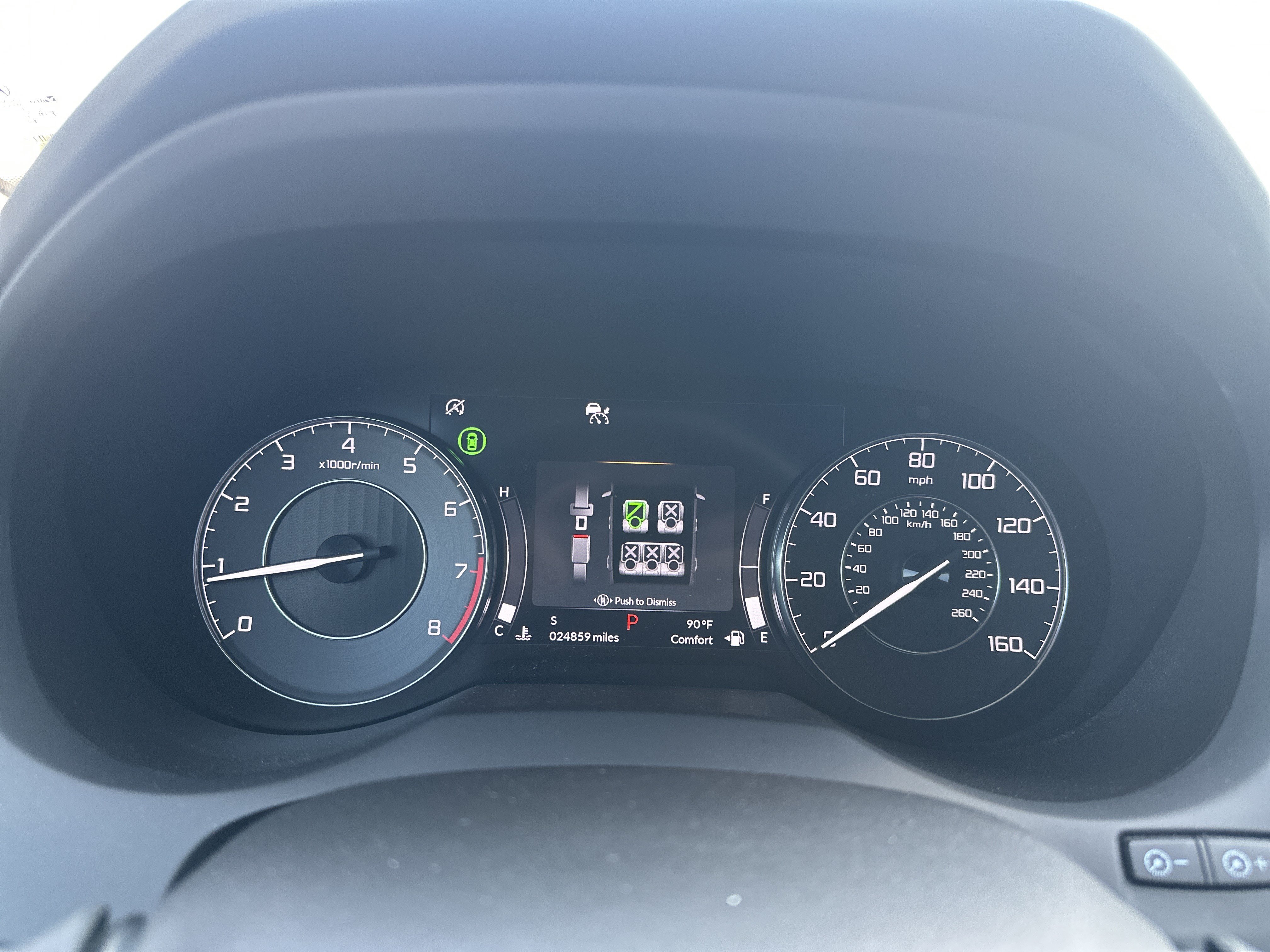Used 2023 Acura RDX AWD w/ Advance Package image 21