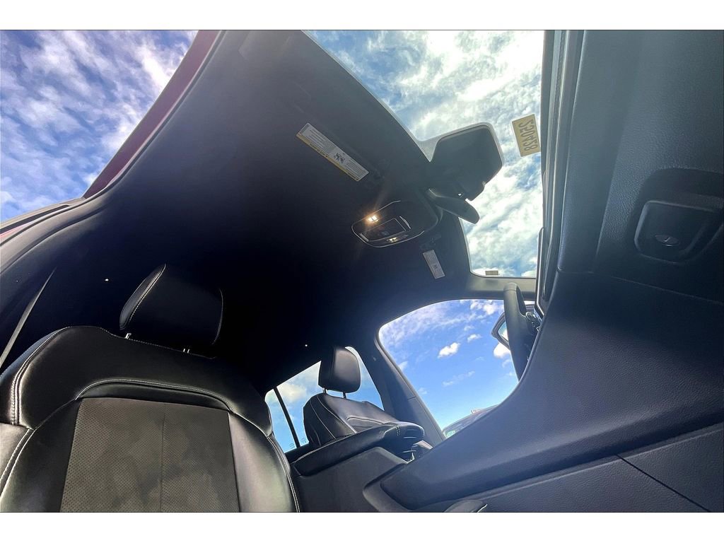 Used 2024 Jeep Grand Cherokee L Laredo image 22