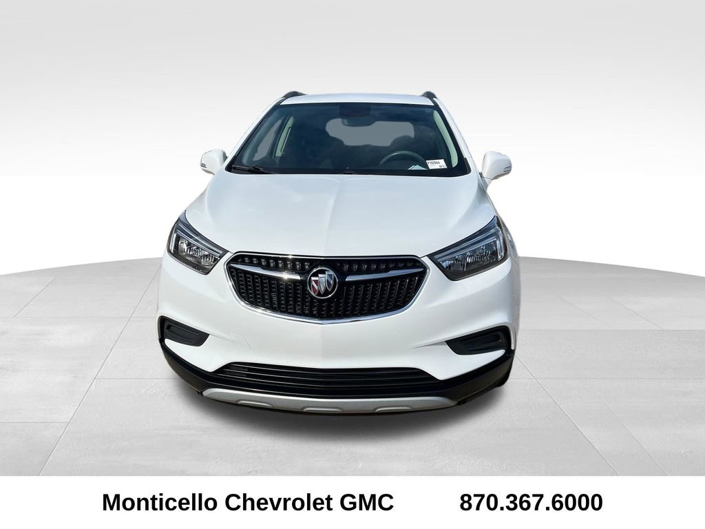 Used 2018 Buick Encore Preferred image 8