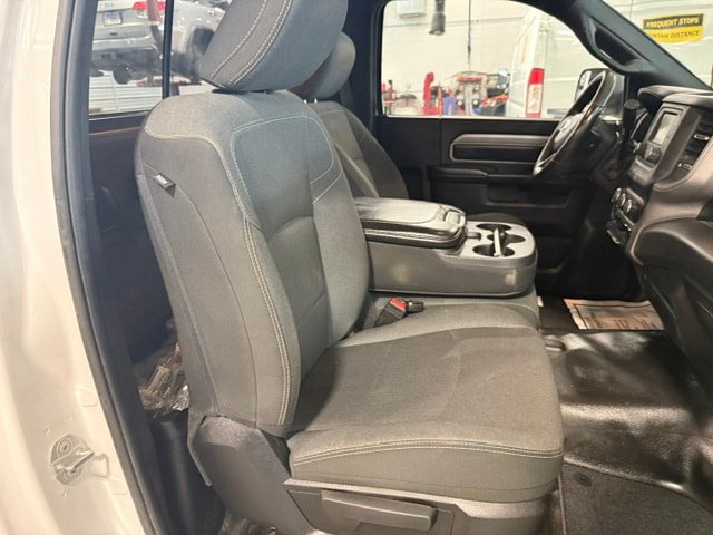 Used 2021 RAM 3500 Tradesman AWD/4WD image 10