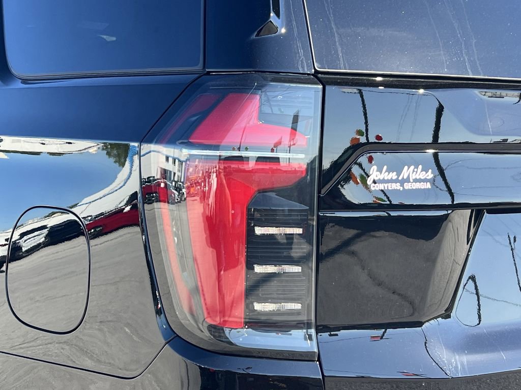 New 2026 Chevrolet Tahoe LS image 22