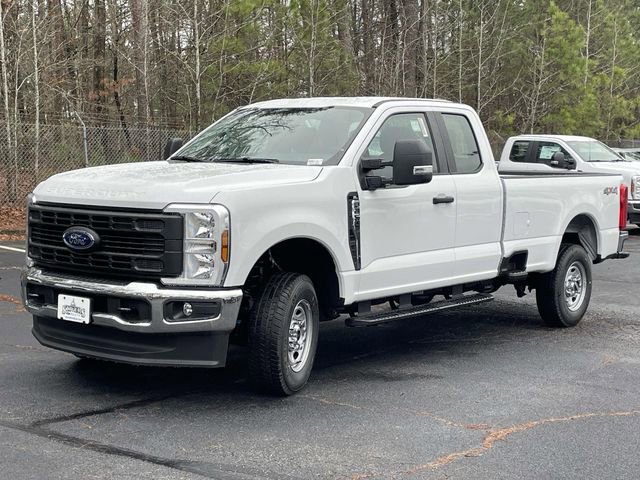 New 2026 Ford F250 XL w/ XL Driver Assist Package image 24