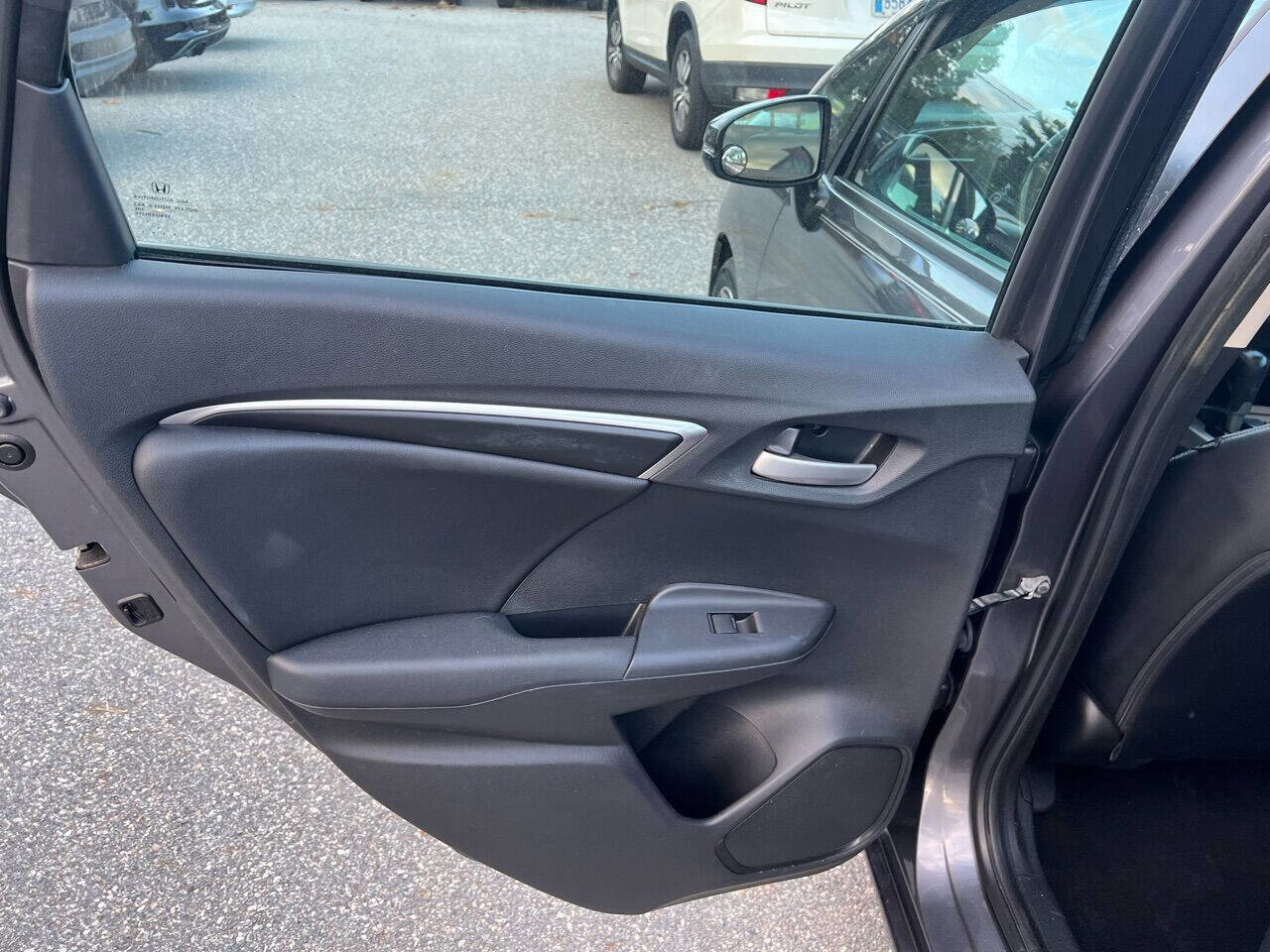 Used 2015 Honda Fit image 19