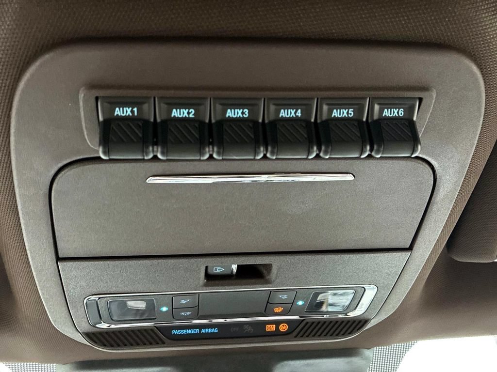Used 2025 Ford F250 King Ranch AWD/4WD image 42