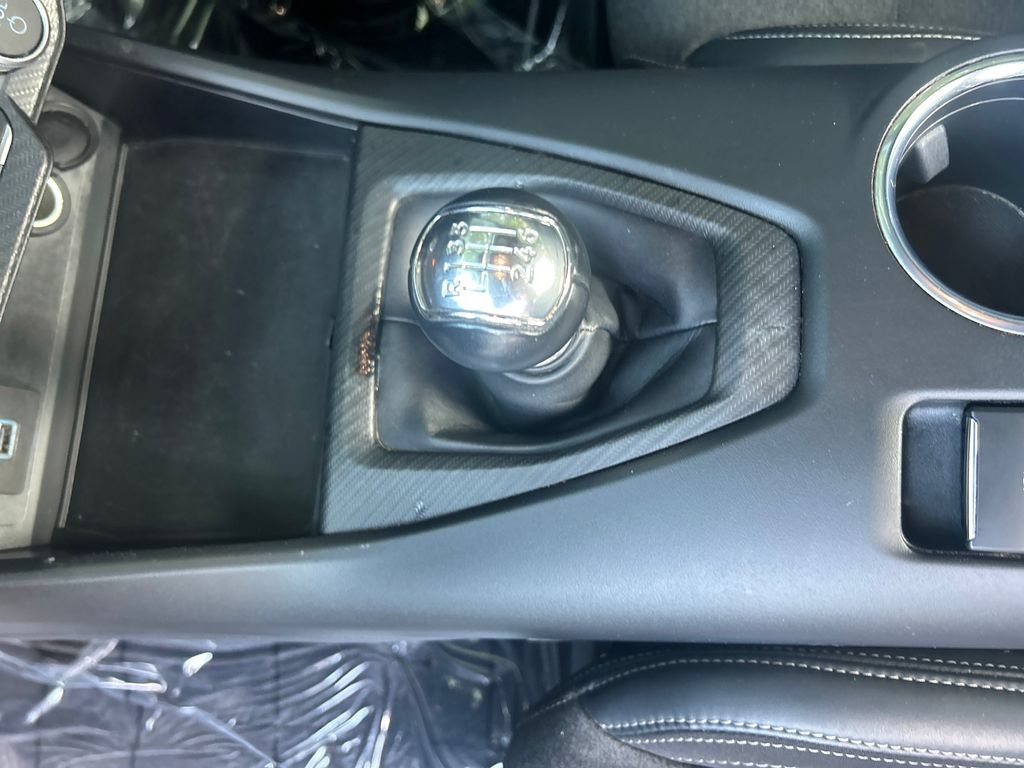 Used 2024 Ford Mustang GT RWD image 27