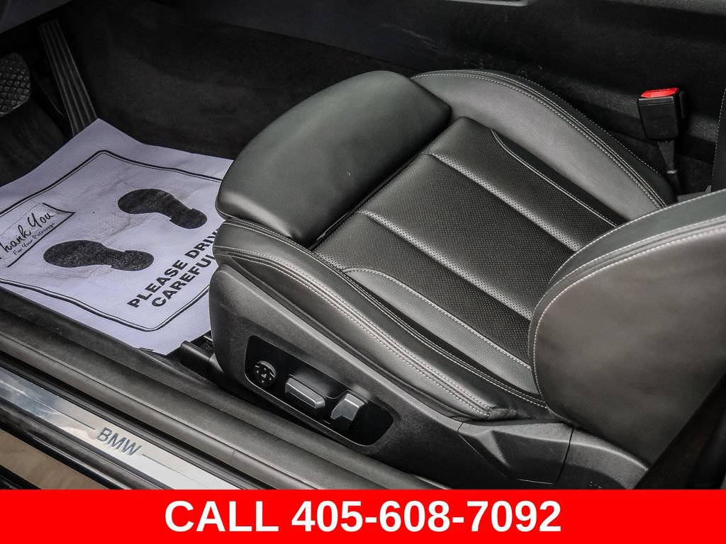 Used 2022 BMW 430i Coupe RWD image 45