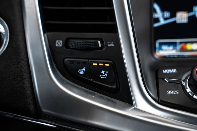 Used 2017 Chevrolet SS RWD image 34