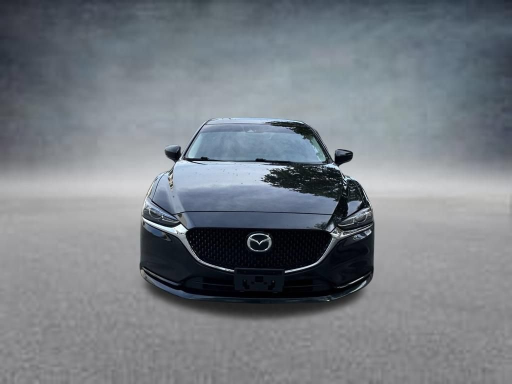 Used 2021 MAZDA MAZDA6 Touring FWD image 2
