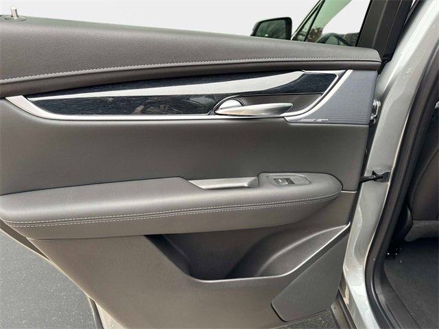 New 2026 Cadillac XT5 Premium Luxury w/ Driver Assist Package image 10