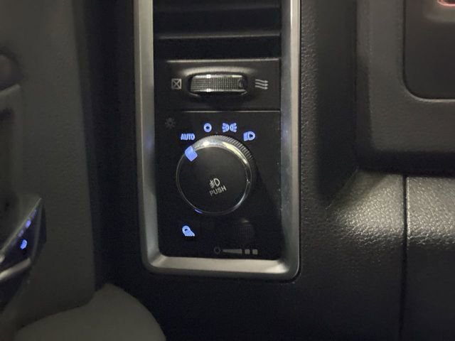 Used 2016 RAM 1500 Big Horn AWD/4WD image 18