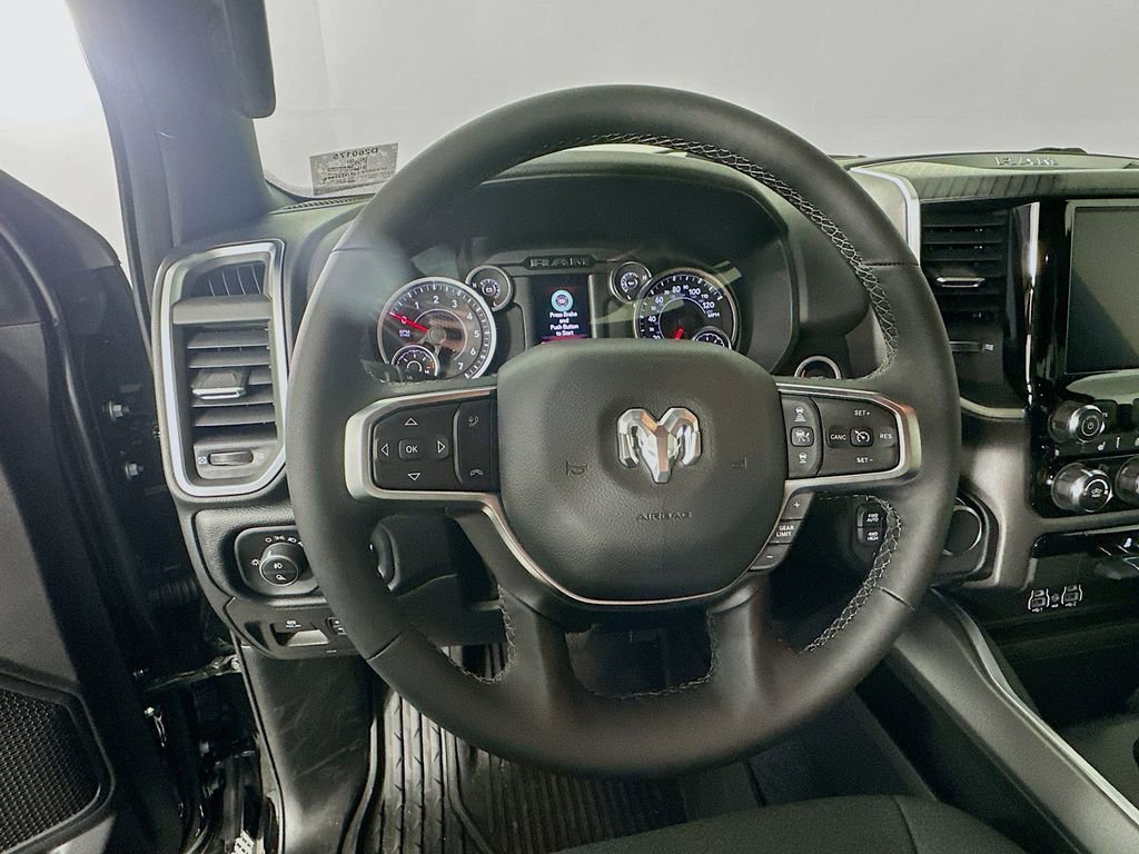 New 2026 RAM 1500 Big Horn w/ Night Edition image 15
