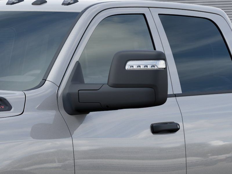 New 2026 RAM 2500 Tradesman image 12
