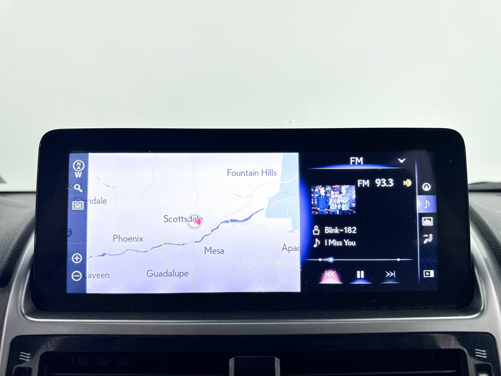 Used 2022 Lexus GX 460 Premium w/ Premium Package AWD/4WD image 20