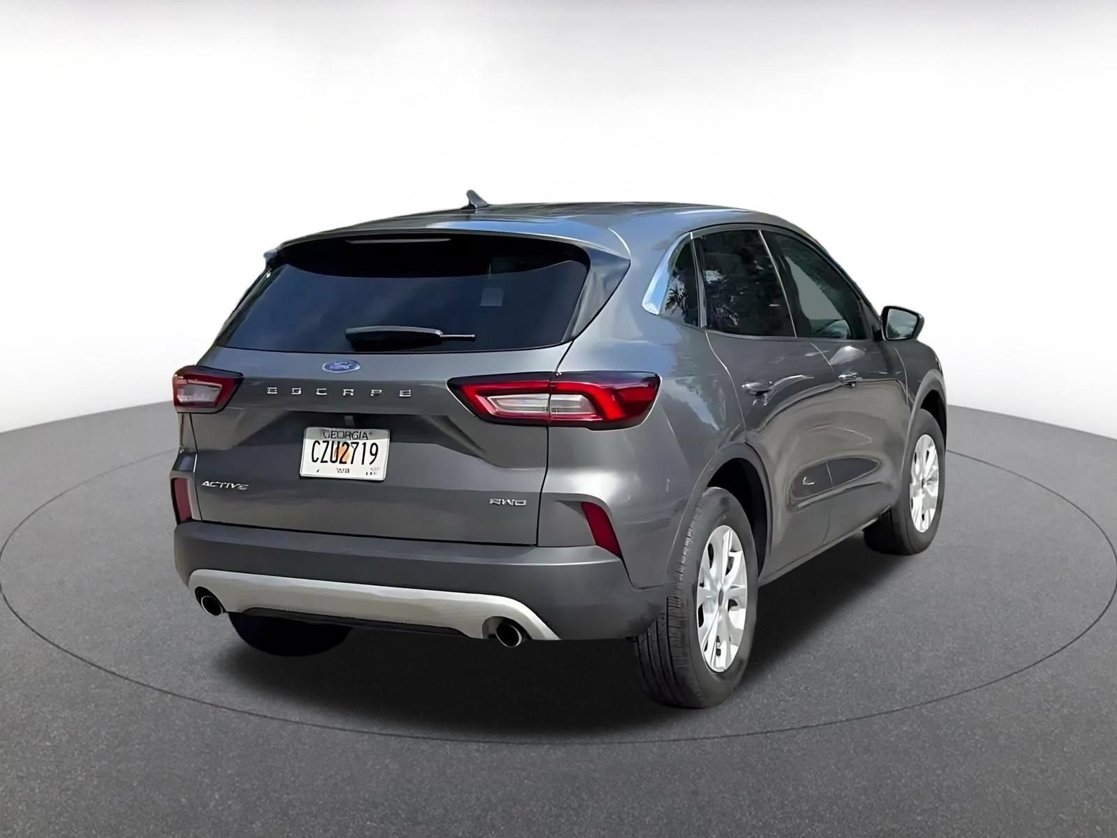 Used 2024 Ford Escape Active AWD/4WD image 13