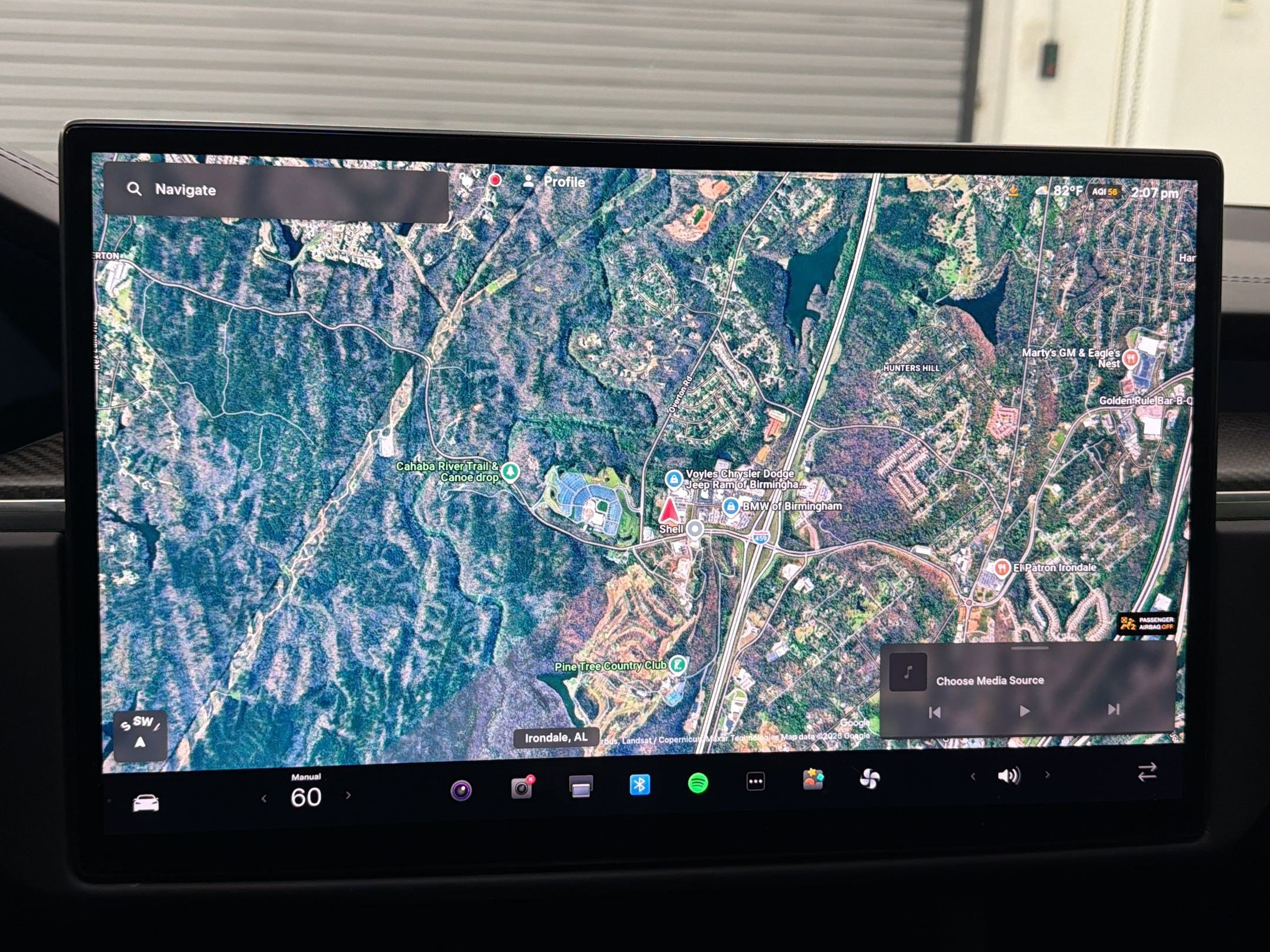 Used 2021 Tesla Model S Plaid AWD/4WD image 22