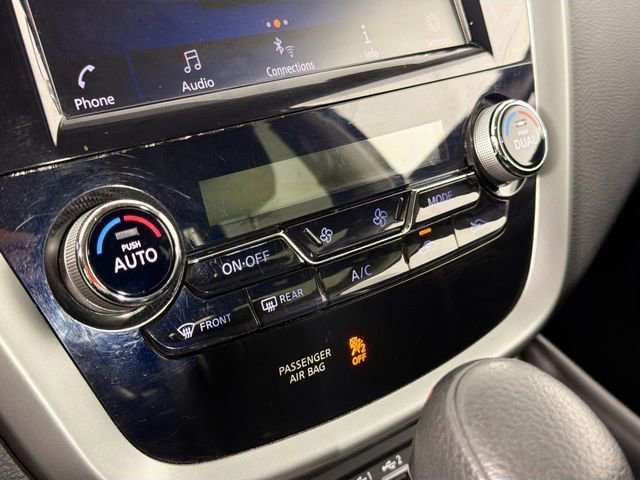 Used 2020 Nissan Murano S image 15