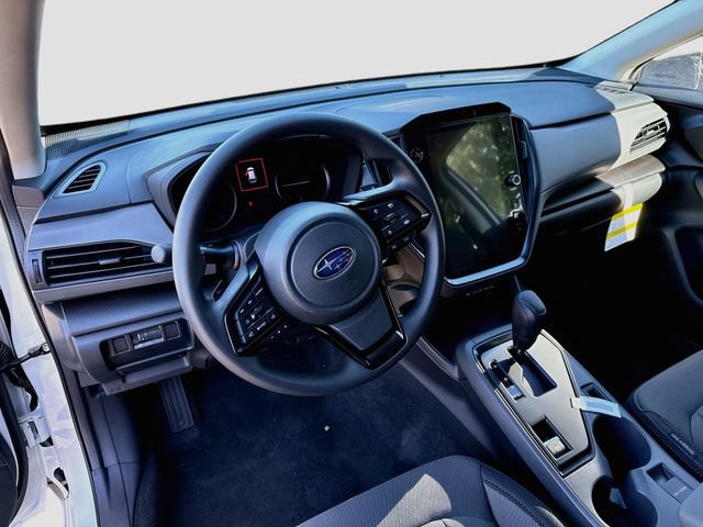 New 2026 Subaru Crosstrek 2.5i Premium AWD/4WD image 7