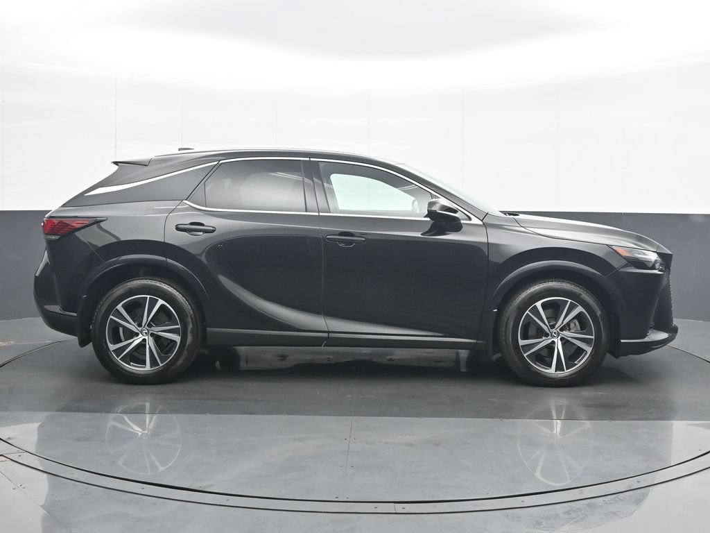 Used 2024 Lexus RX 350 Premium w/ Accessory Package (Z1) AWD/4WD image 7