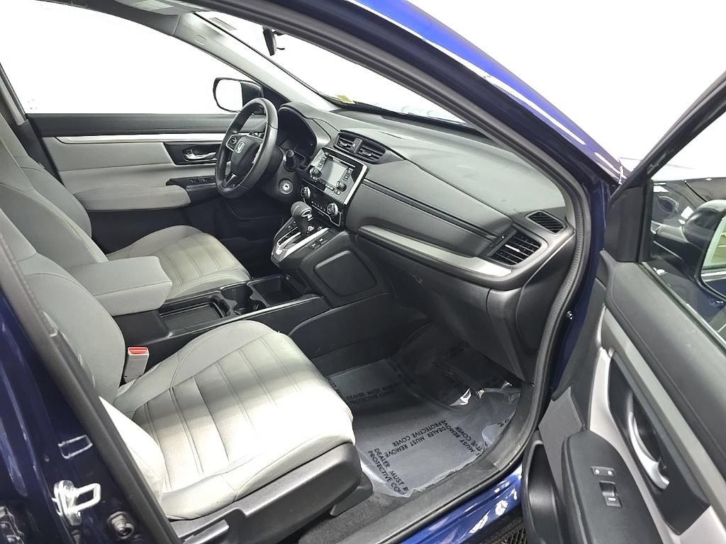 Used 2020 Honda CR-V LX image 15