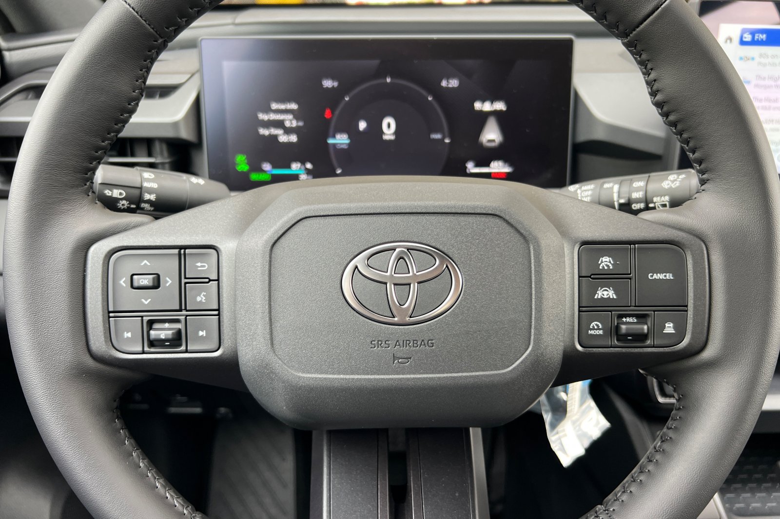 New 2026 Toyota RAV4 SE w/ Weather Package AWD/4WD image 25