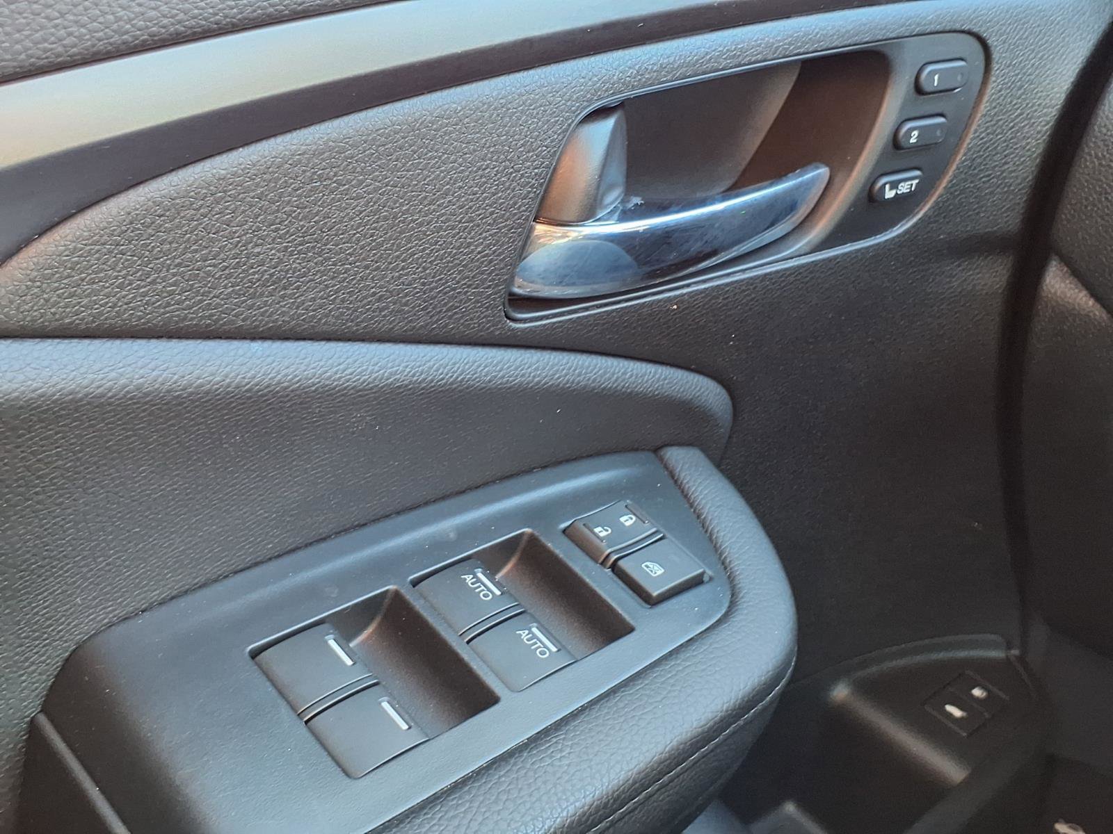 Used 2022 Honda Pilot Special Edition image 11