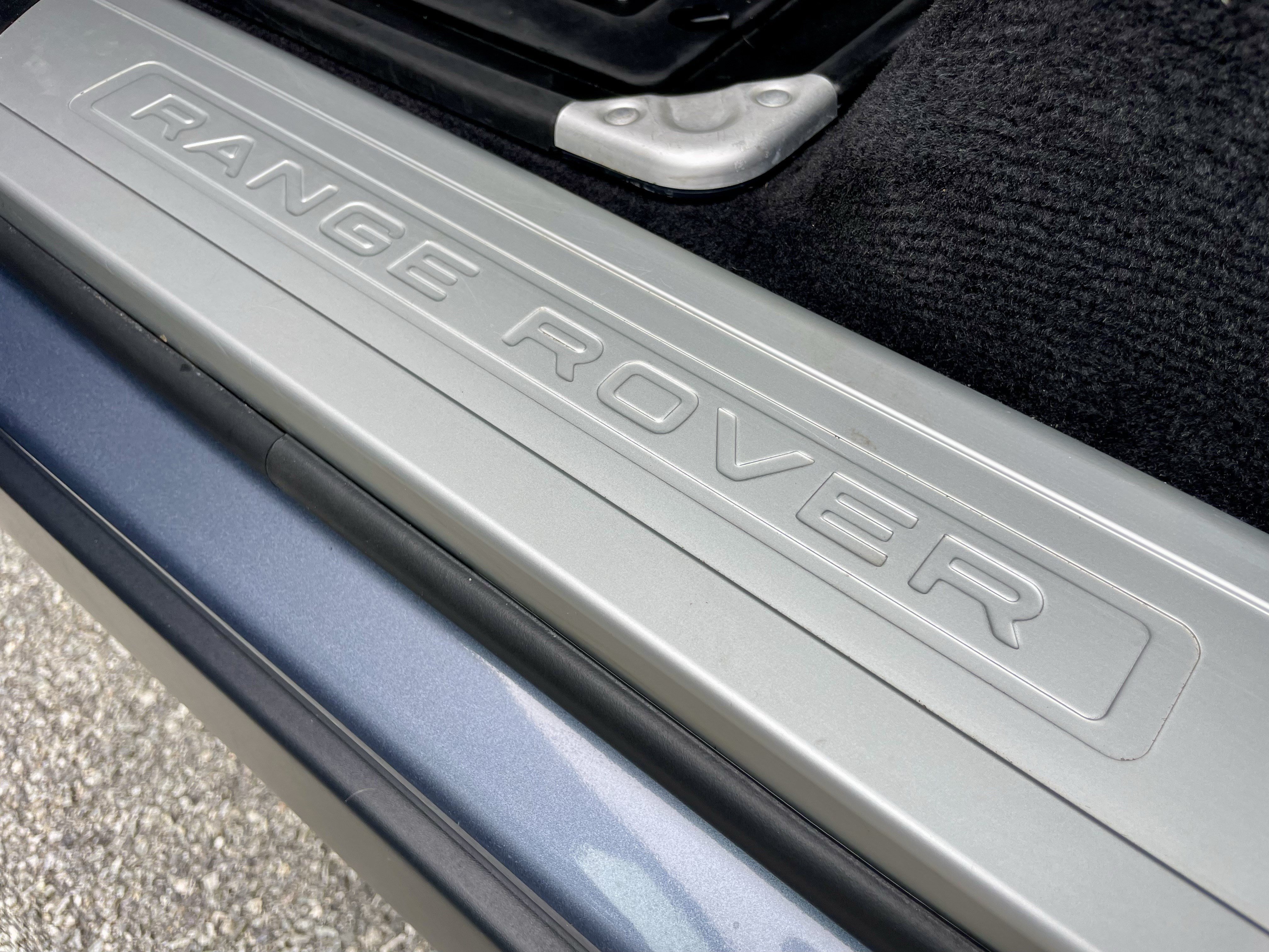 Used 2020 Land Rover Range Rover Sport Autobiography AWD/4WD image 39