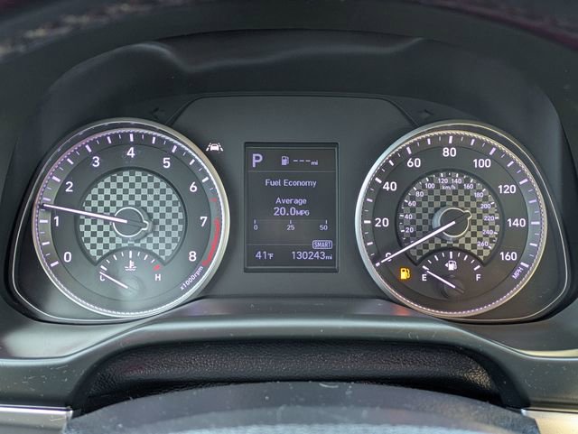 Used 2020 Hyundai Elantra Value Edition w/ Cargo Package (C1) image 23