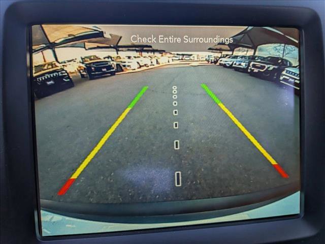 Used 2023 Jeep Cherokee Altitude Lux image 14