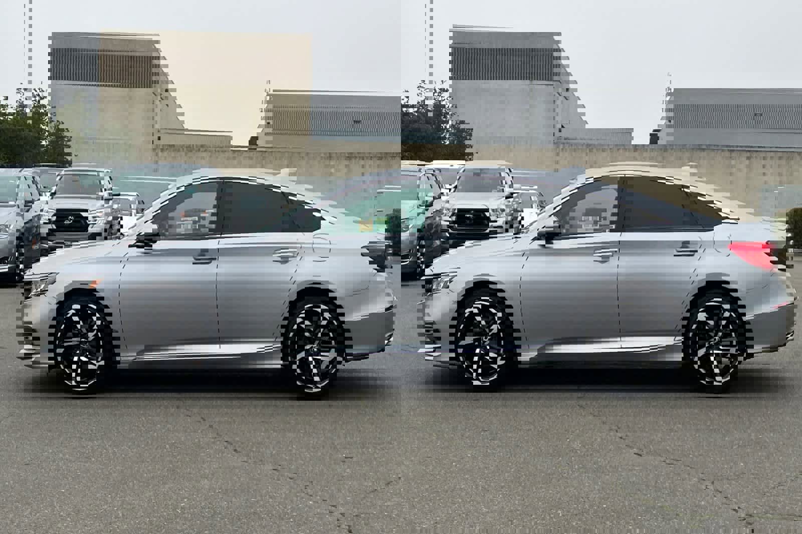 Used 2020 Honda Accord Sport image 9