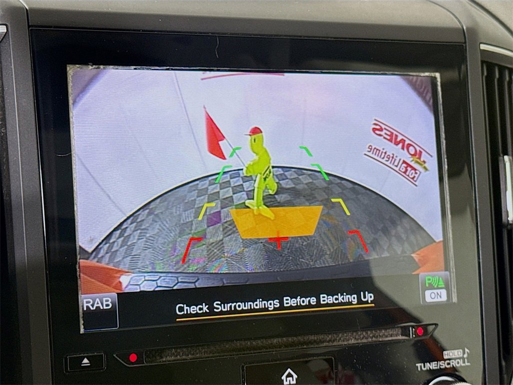 Used 2018 Subaru Crosstrek 2.0i Limited image 5