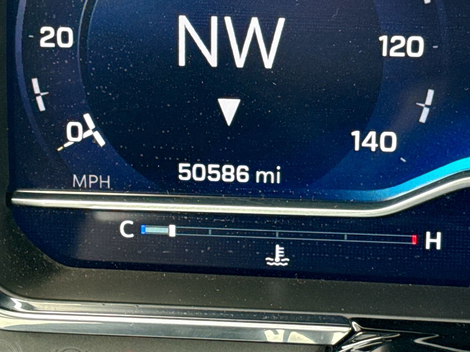 Certified 2023 Chevrolet Silverado 1500 RST image 40