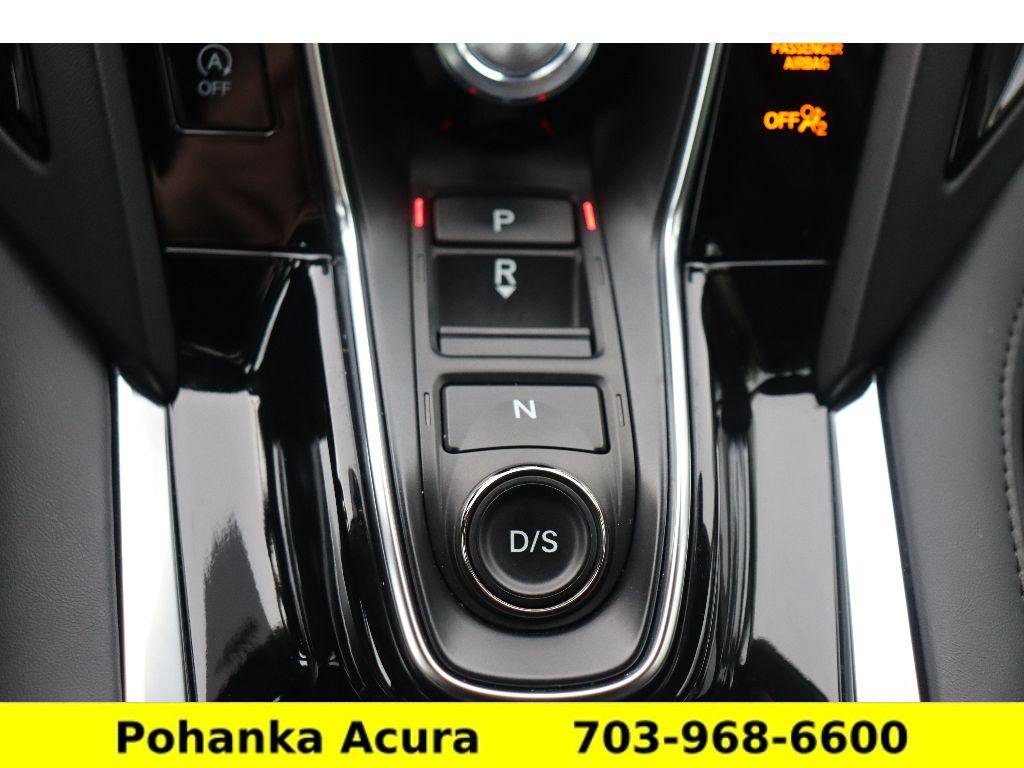 Certified 2023 Acura RDX AWD image 17