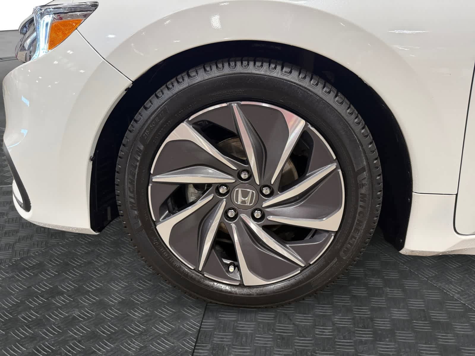 Used 2022 Honda Insight Touring image 15